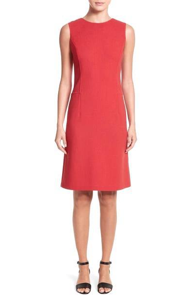 Костюмная двуслойная Valentino