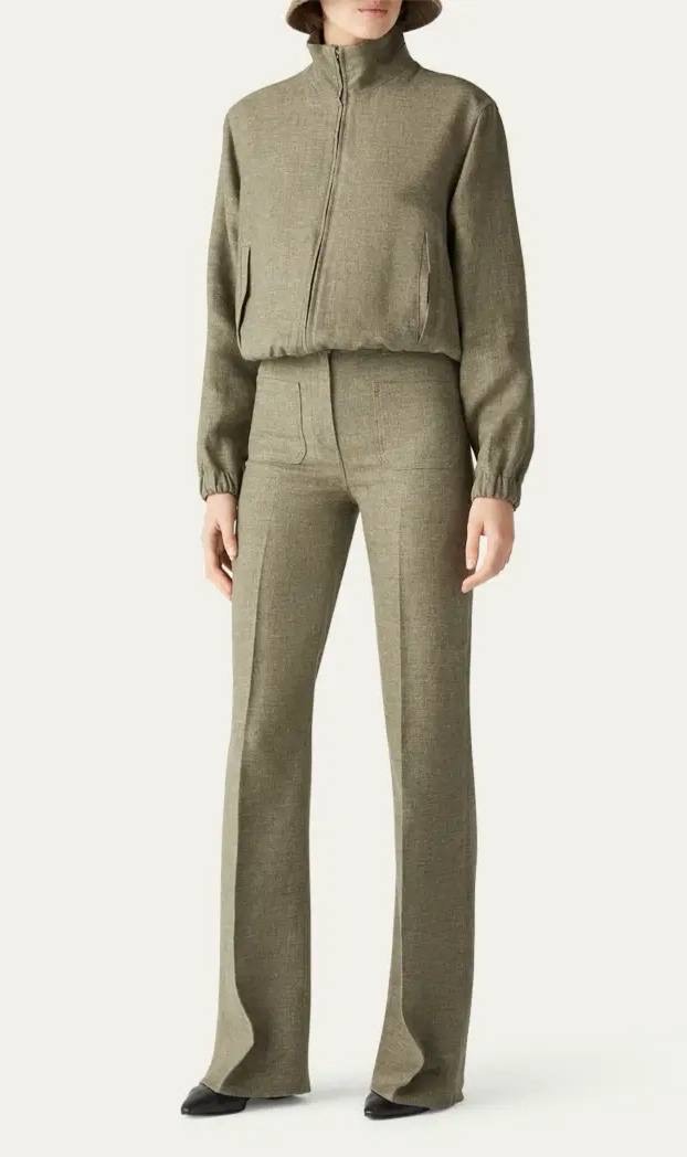 Костюмная Loro Piana