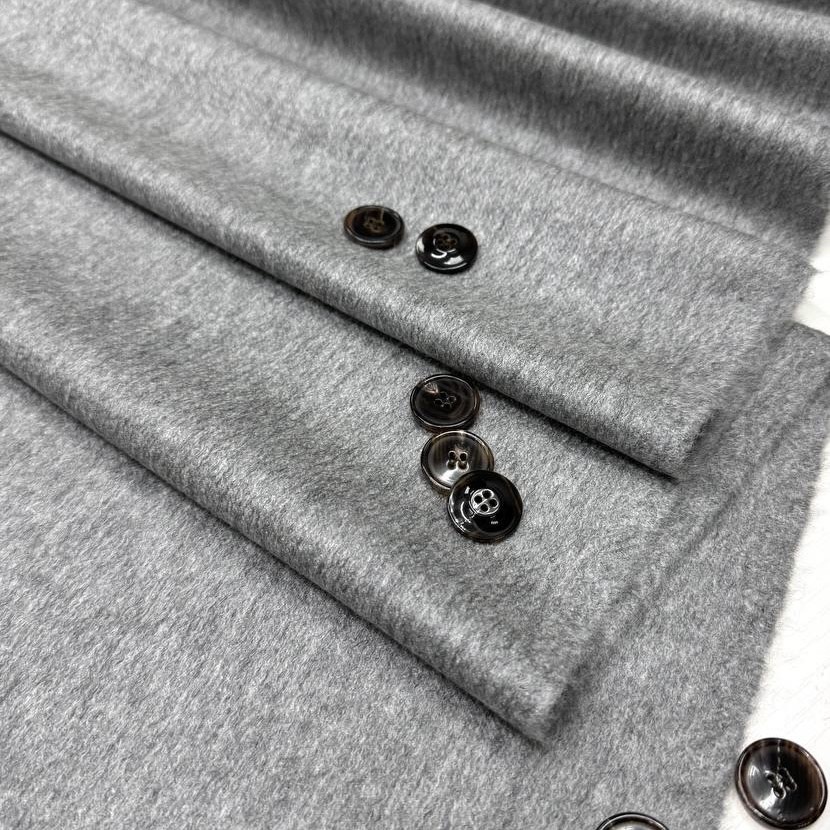 Пальтовая ткань Loro Piana