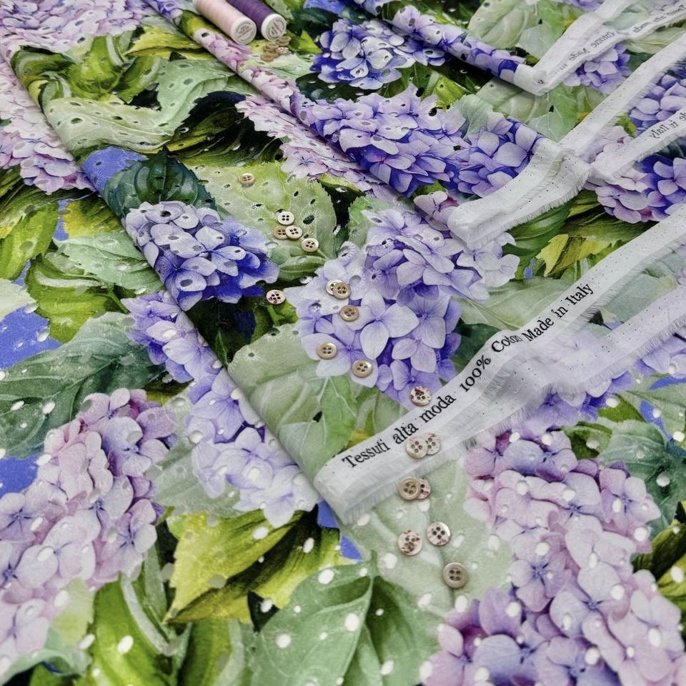 Шитье Dolce&Gabbana