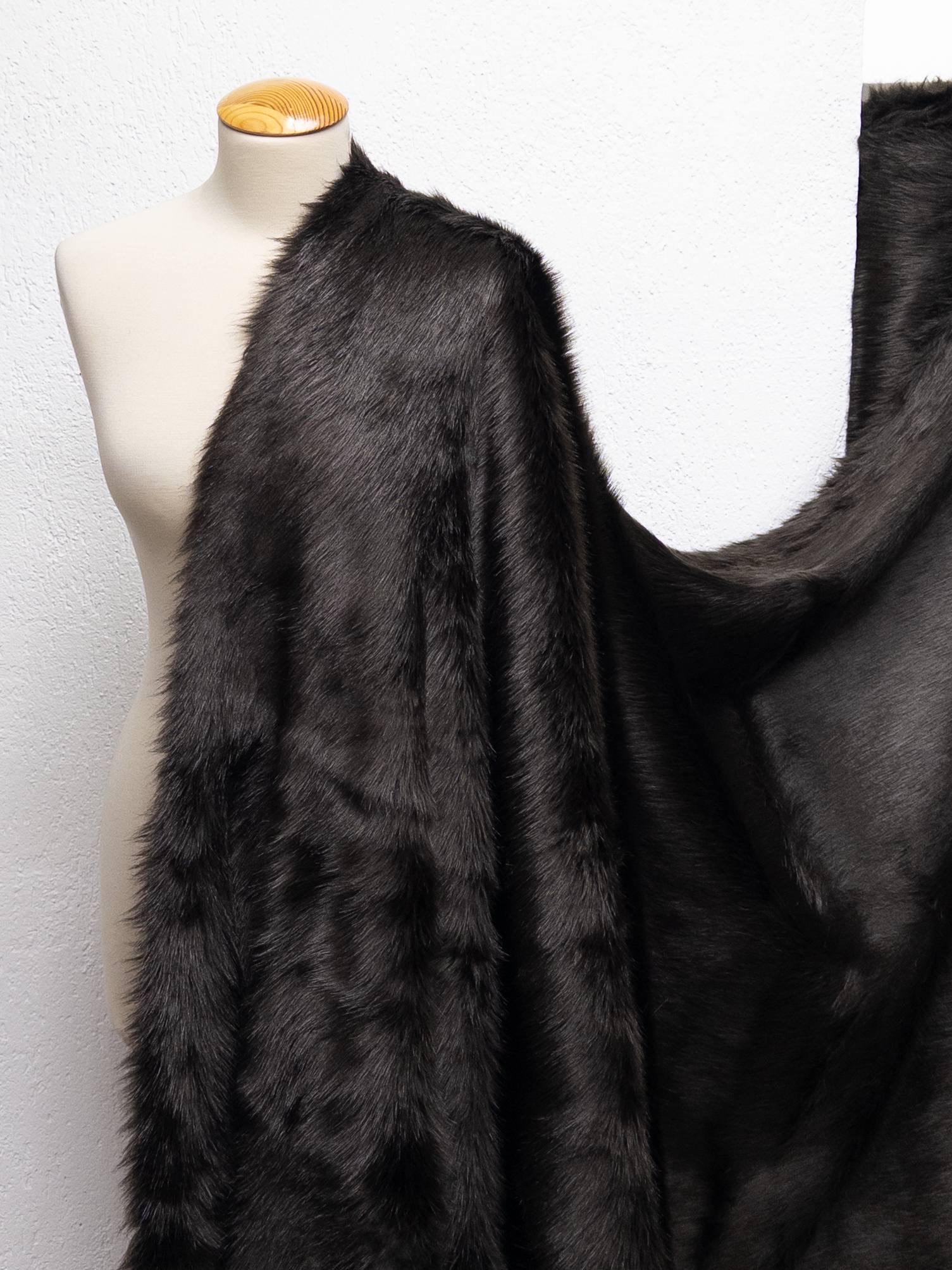 Мех искусственный