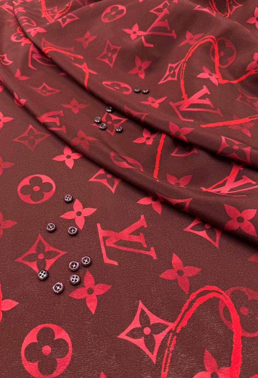 Плательная Louis Vuitton