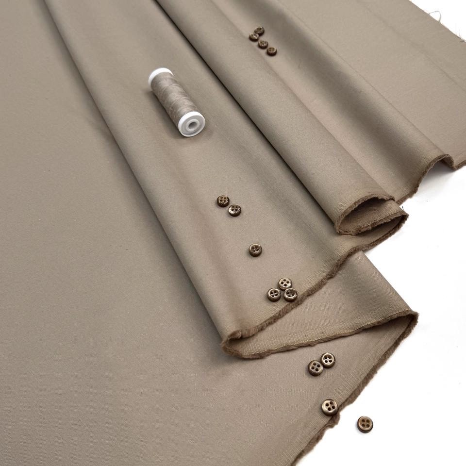 Костюмная, хлопок 97% эластан 3%, шир 150 см