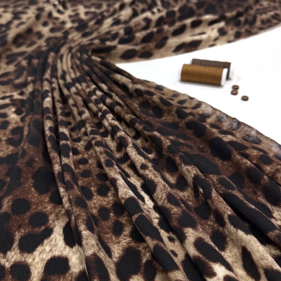 Трикотажное полотно Dolce&Gabbana