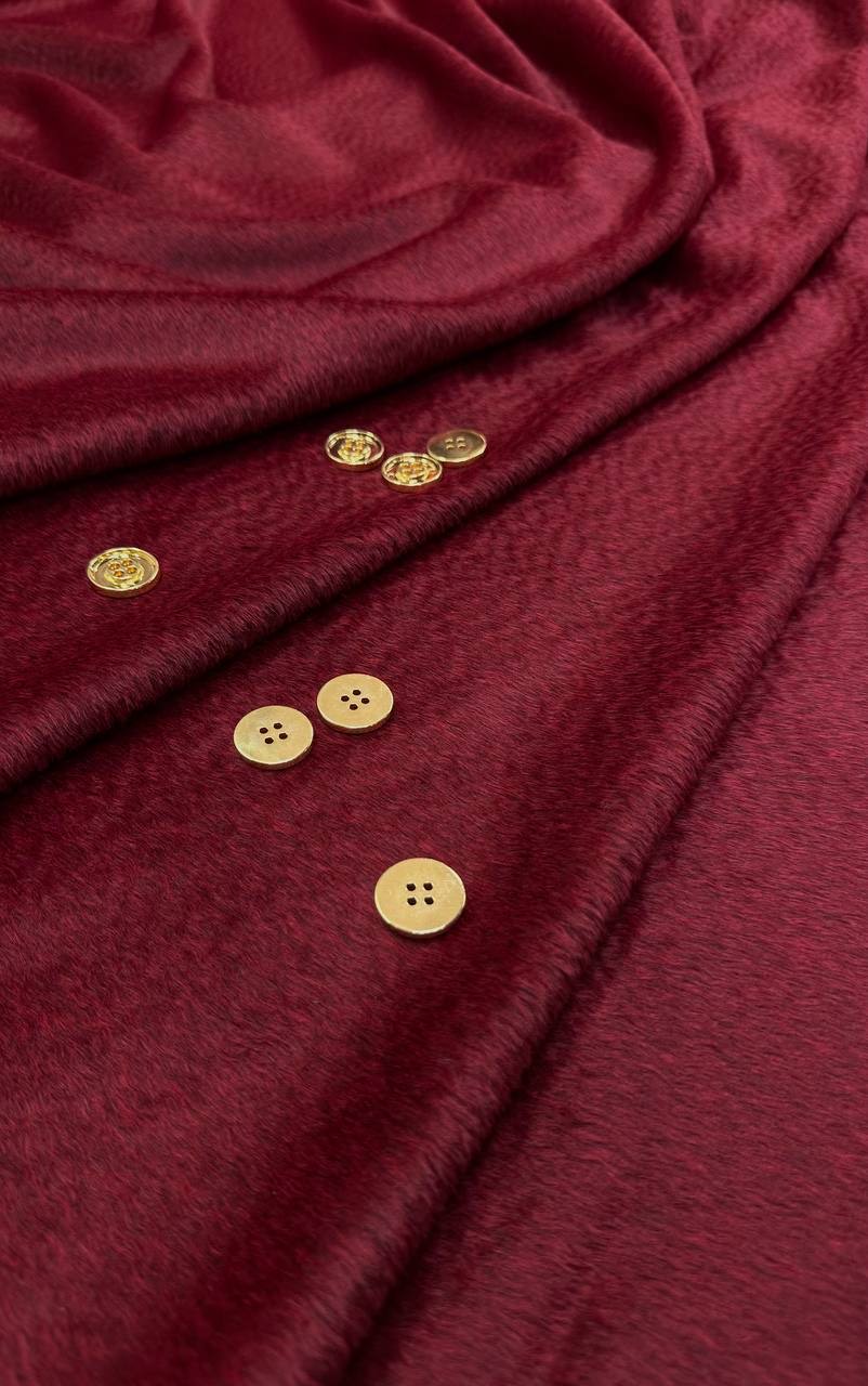 Пальтовая Loro Piana