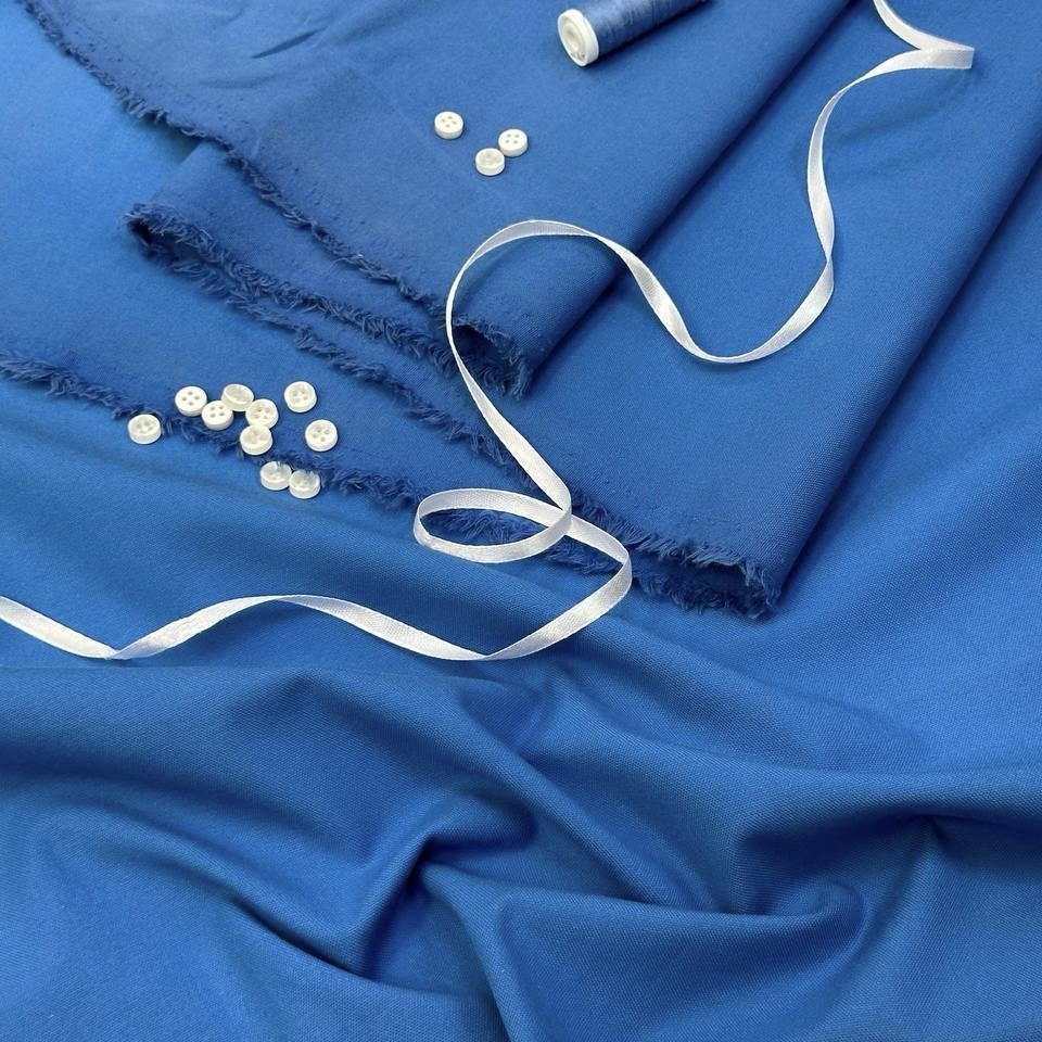 Костюмная вискоза эластан ш 130 см