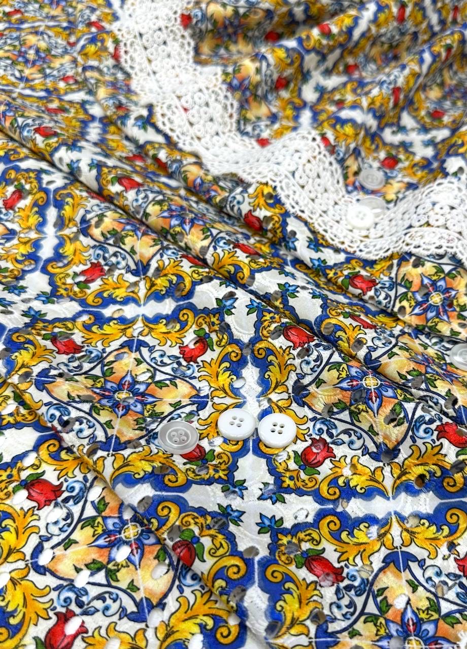 Шитьё Dolce&Gabbana