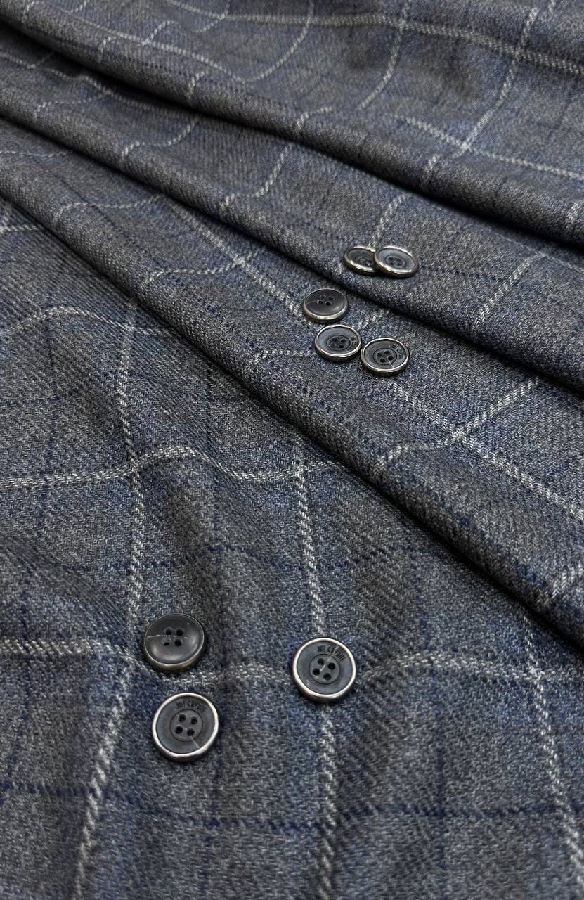 Костюмная Loro Piana