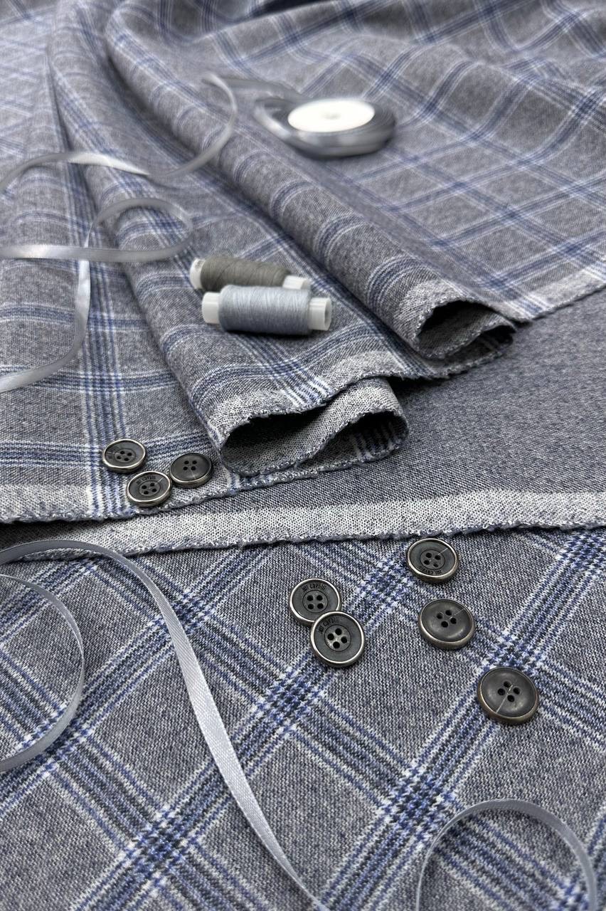 Костюмная двусторонняя Loro Piana