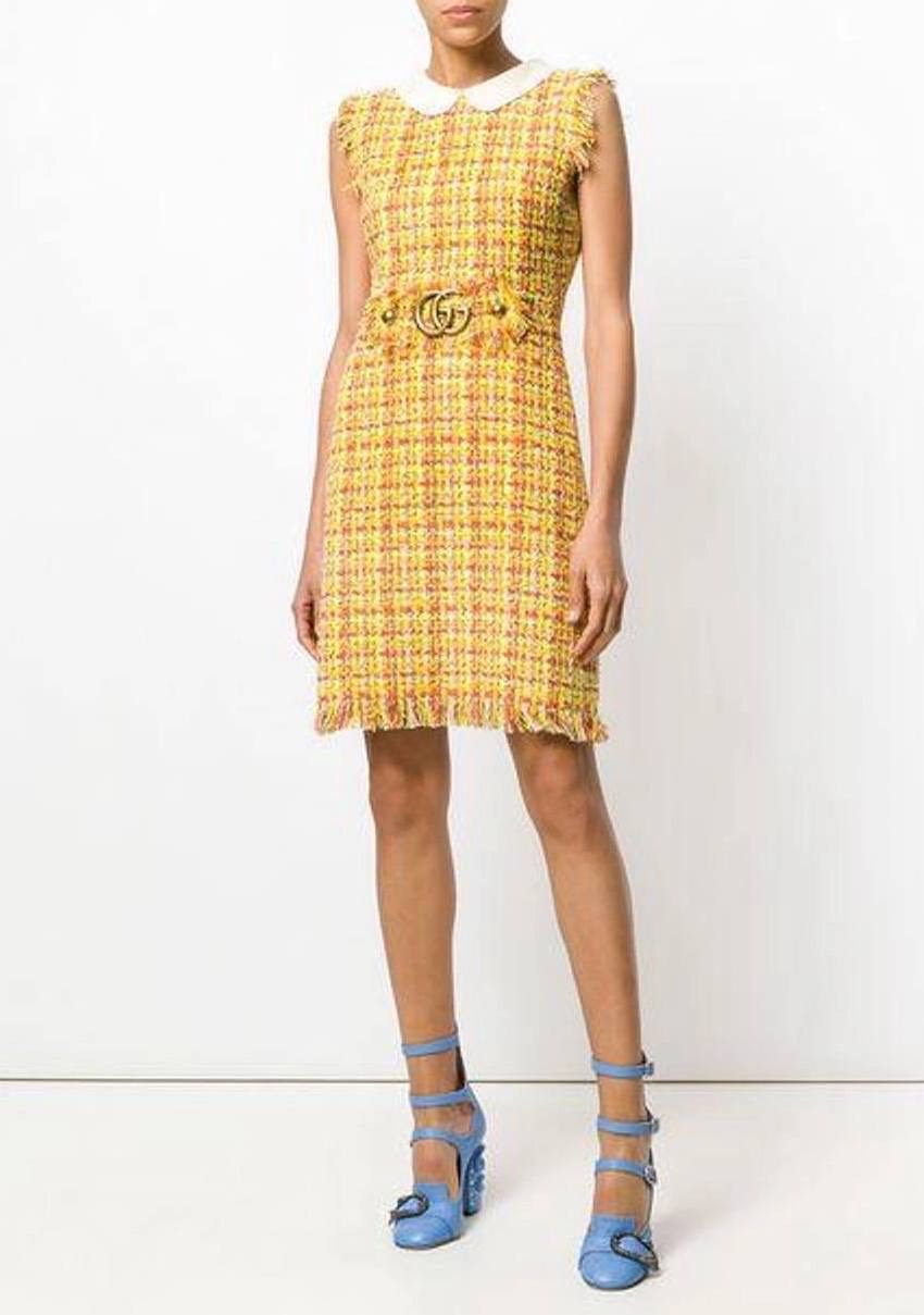 Твид Gucci