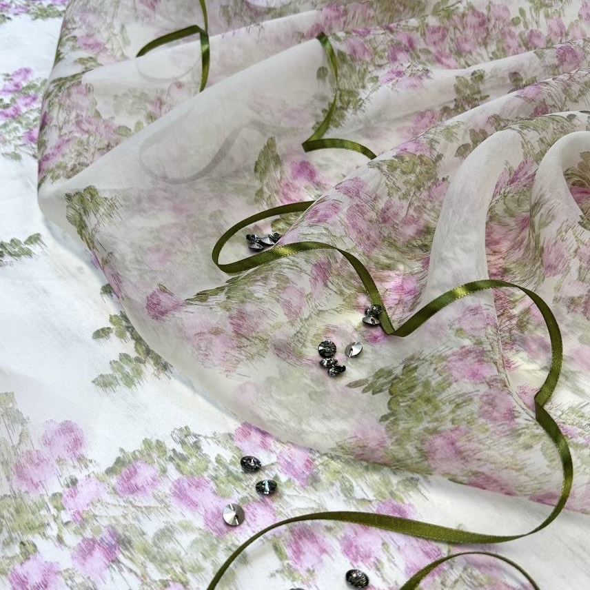 Органза Giambattista Valli