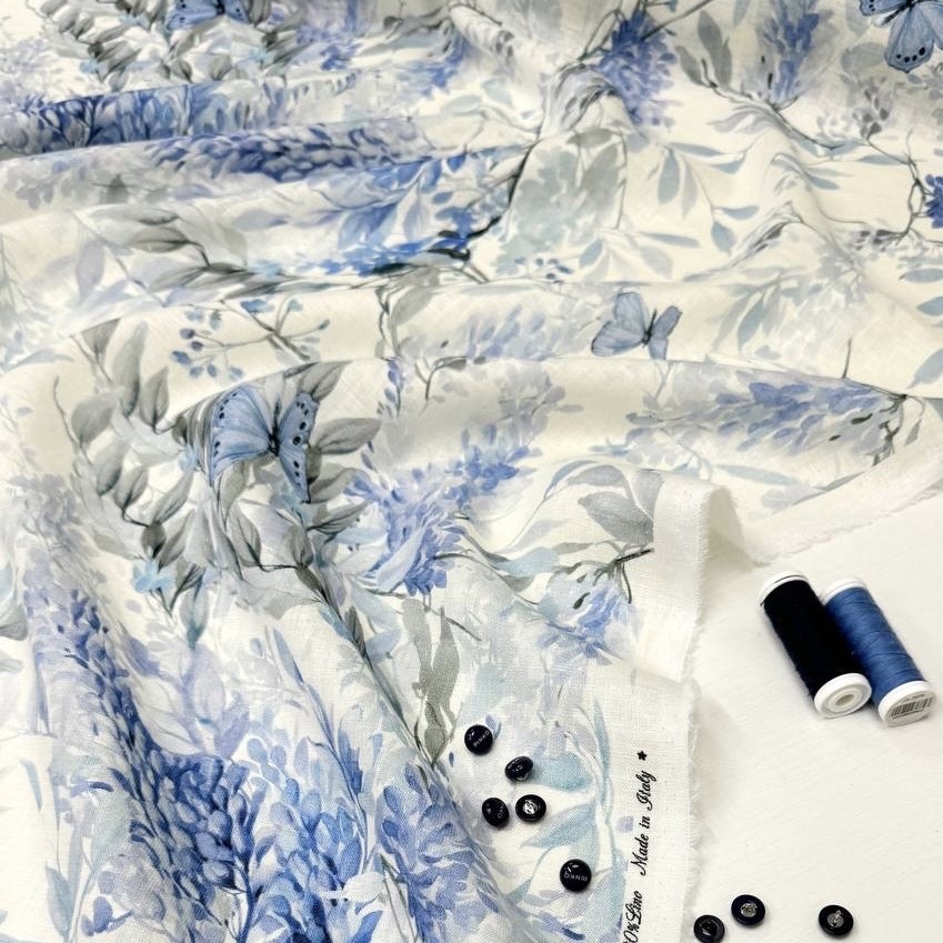 Плательная Zimmermann