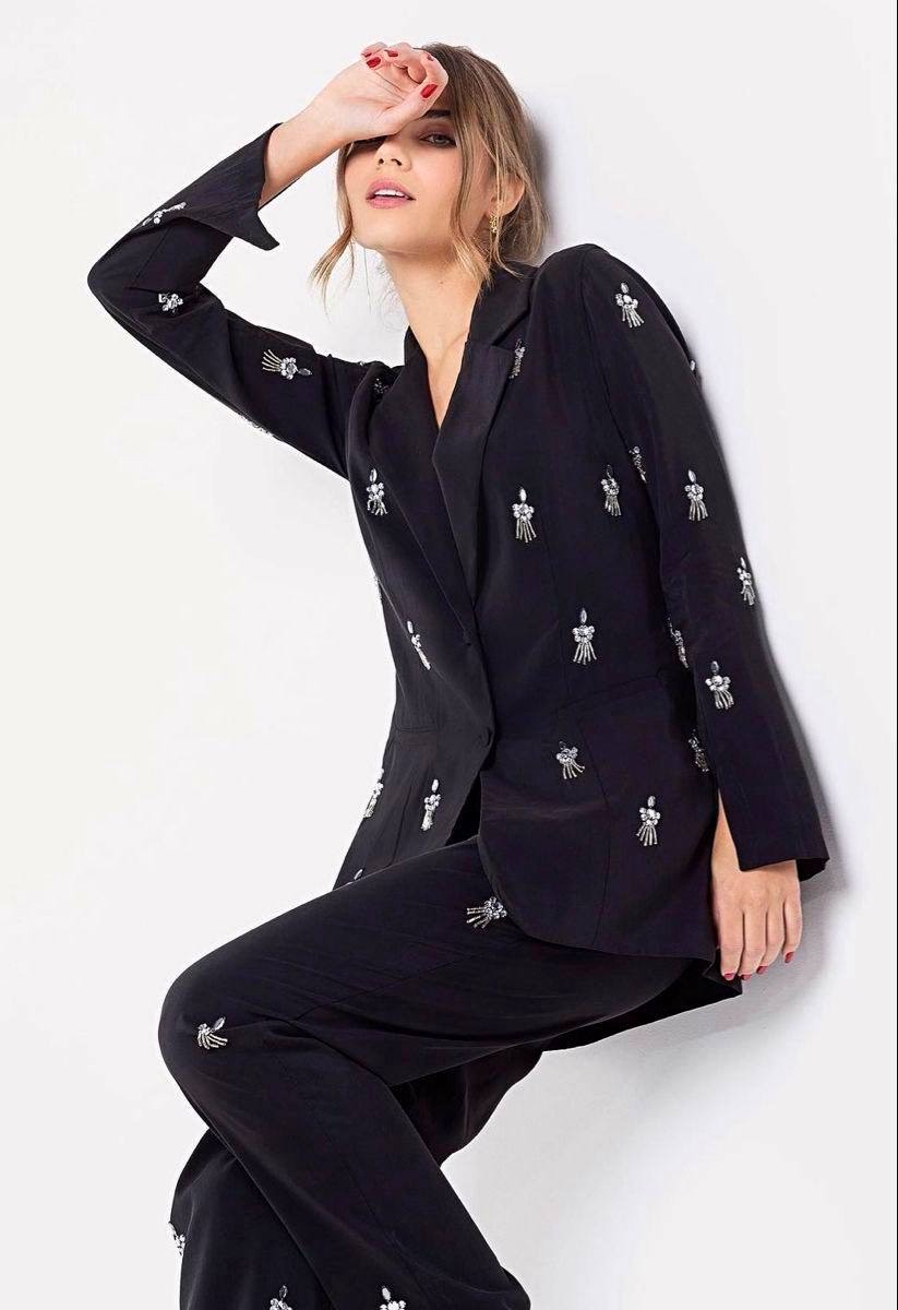 Костюмная Gucci