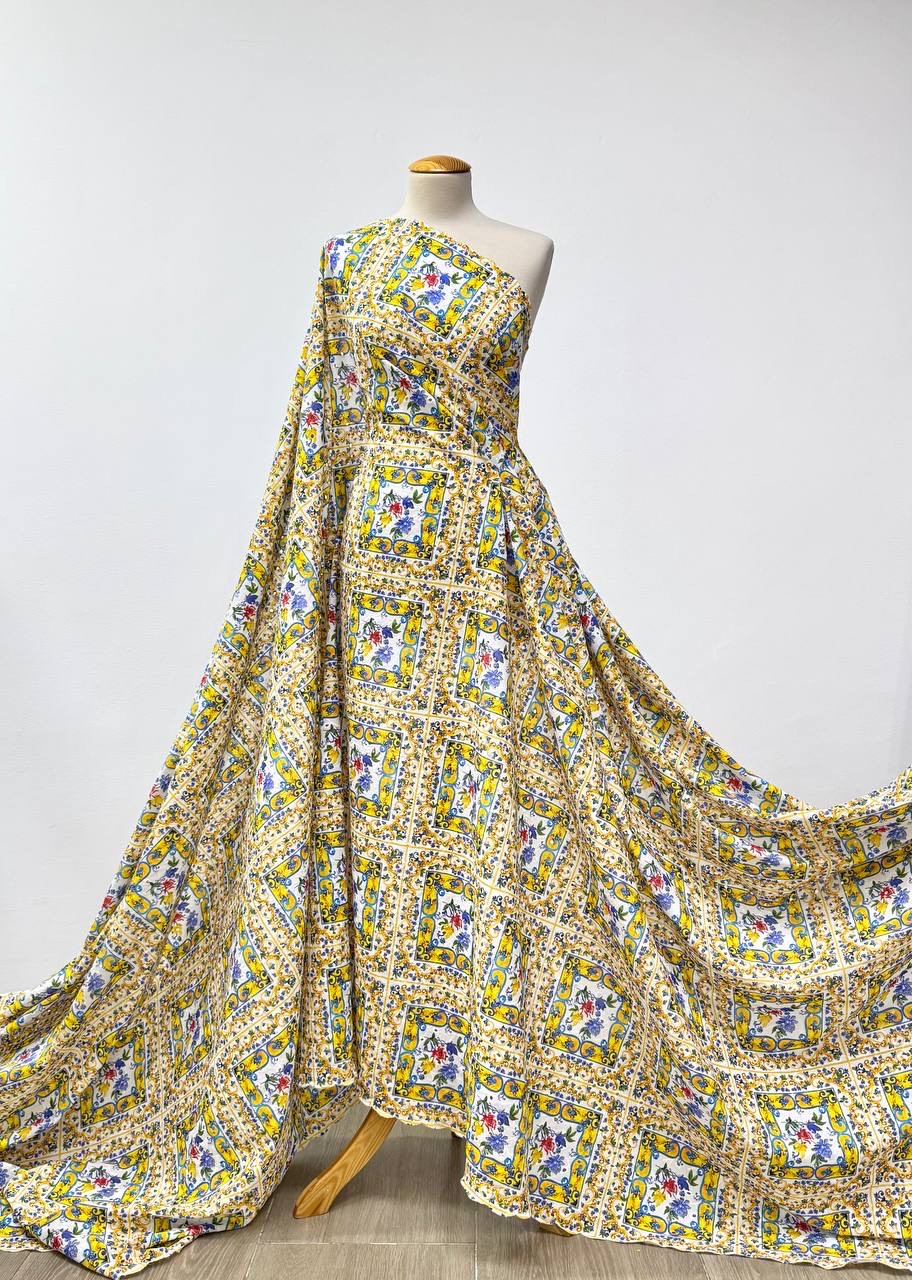 Шитье Dolce&Gabbana