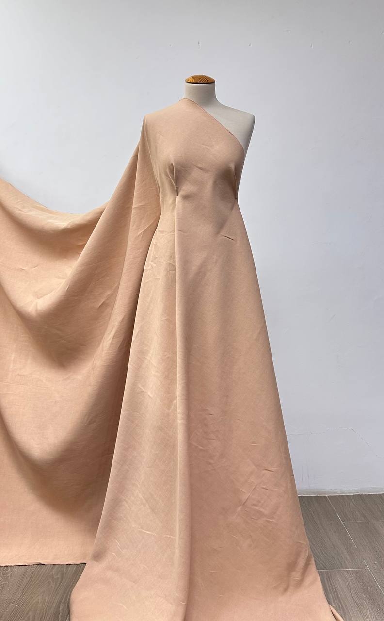 Костюмно-плательная Loro Piana