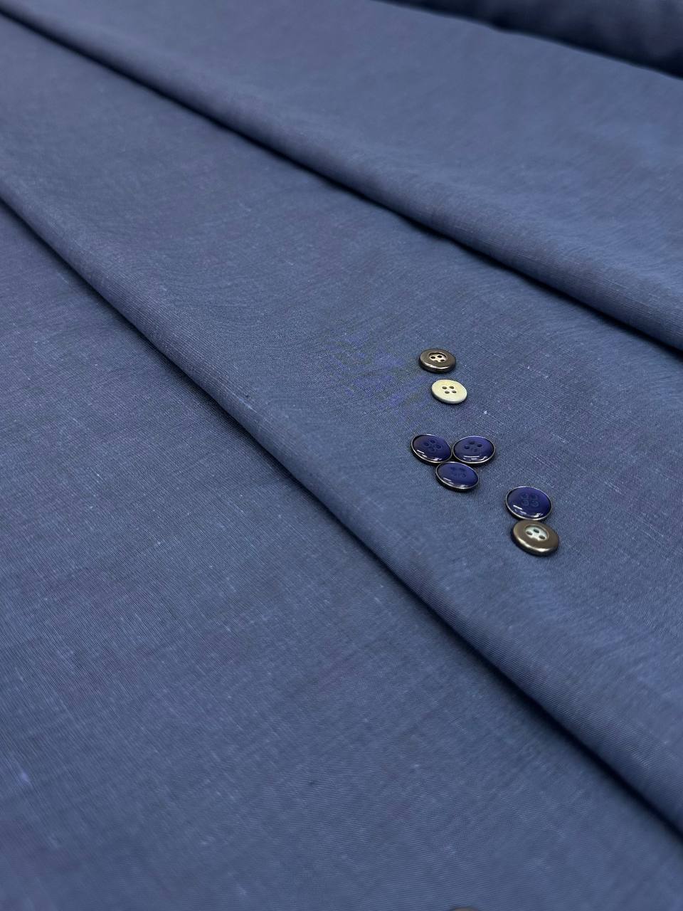Плательная Loro Piana