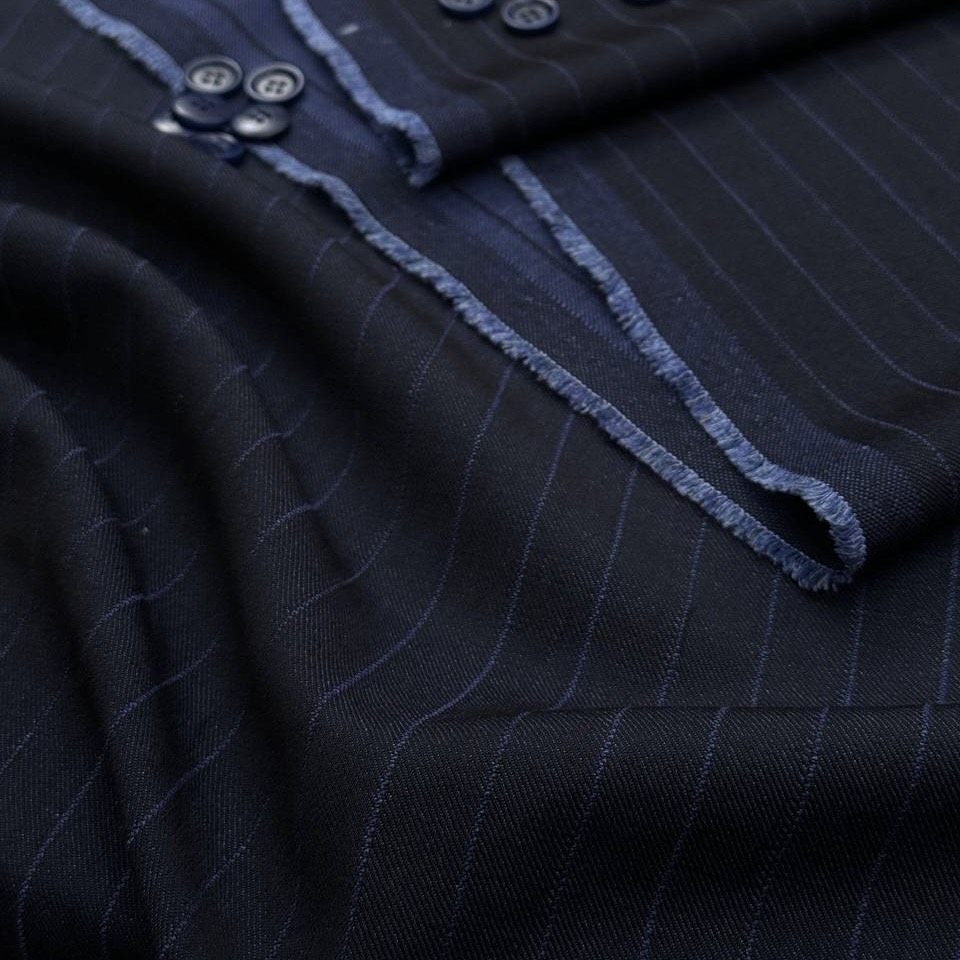 Костюмная Zegna