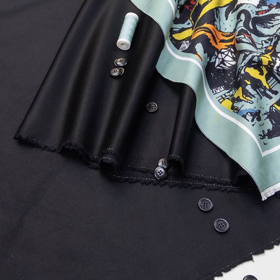 Пальтовая Pianceza