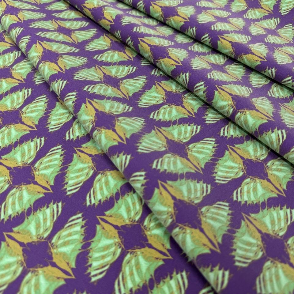 Плательно-рубашечная ткань Etro