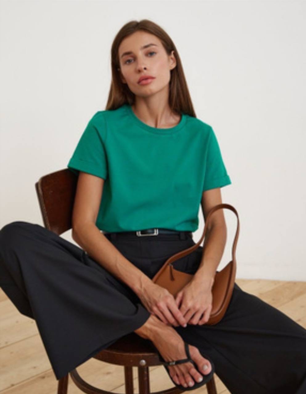 Трикотажное полотно Loro Piana