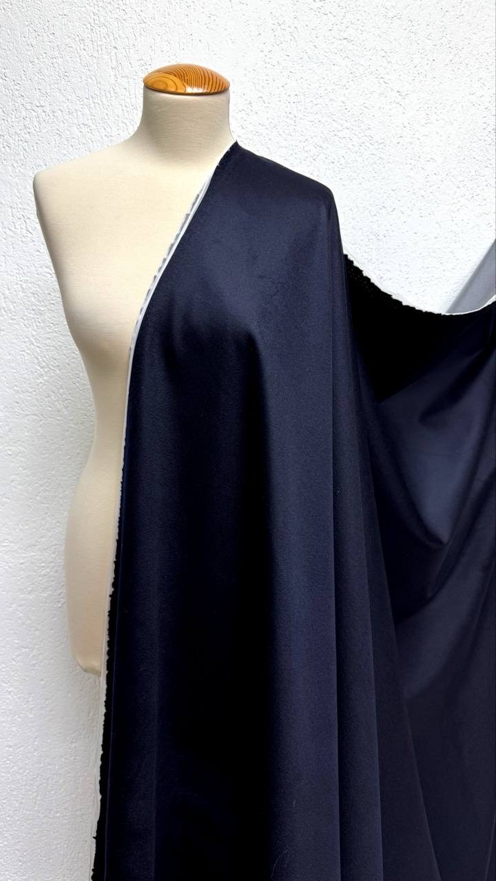 Пальтовая Loro Piana Storm System