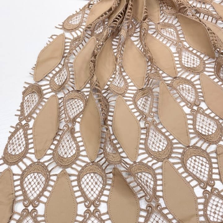 Кружевное полотно