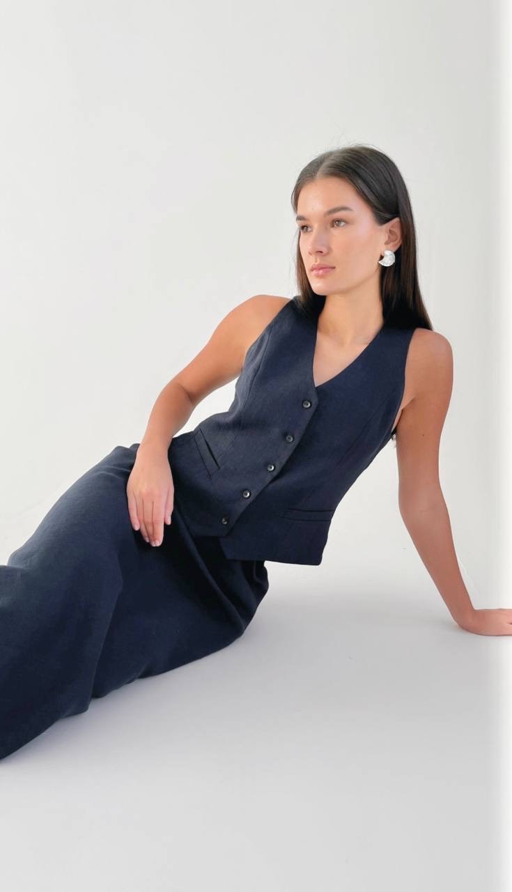 Костюмная Loro Piana