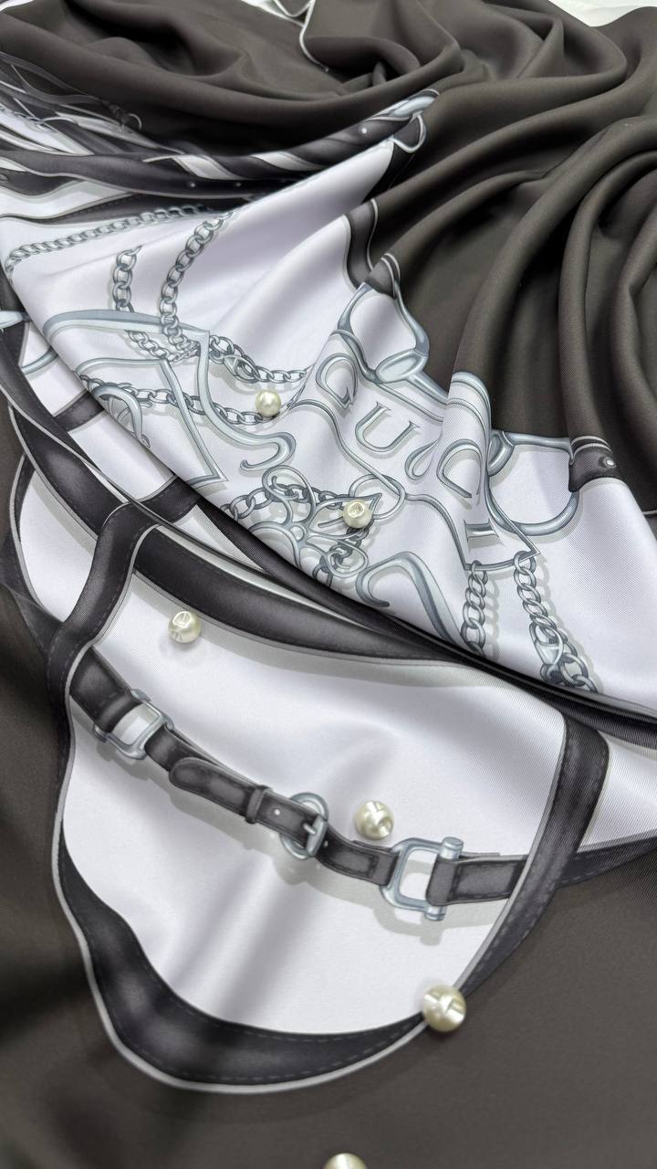 Плательная подписная Gucci