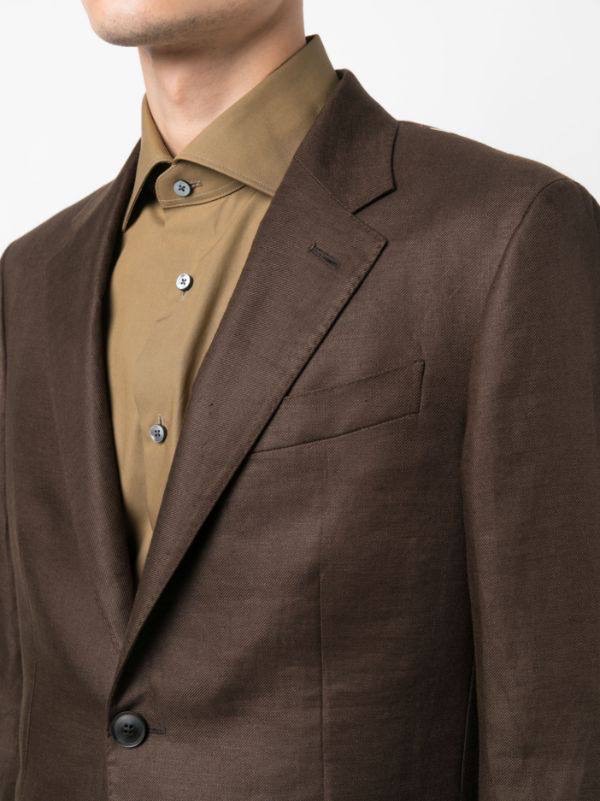 Костюмная Armani