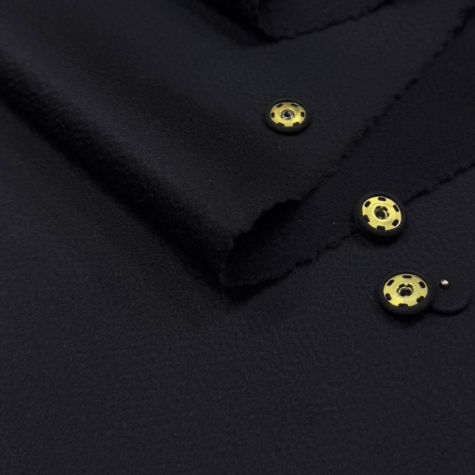 Пальтовая двуслойная Loro Piana