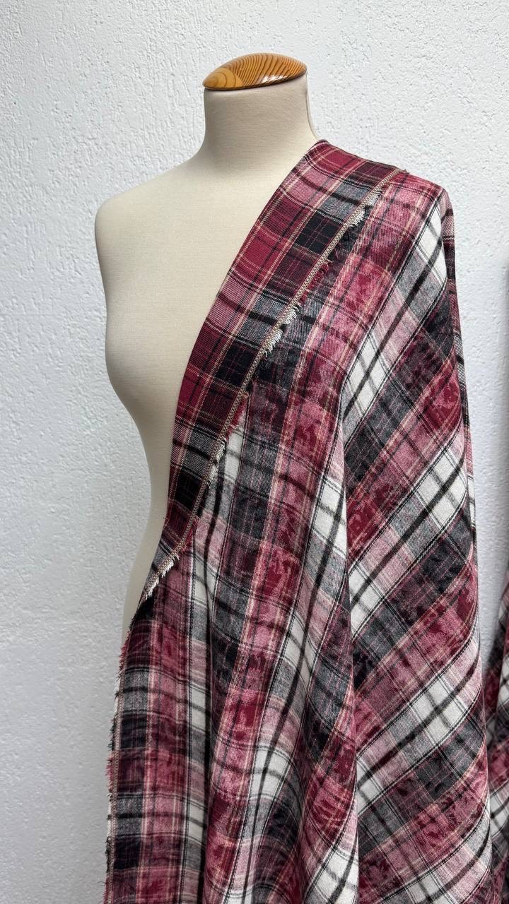 Рубашечно-плательная