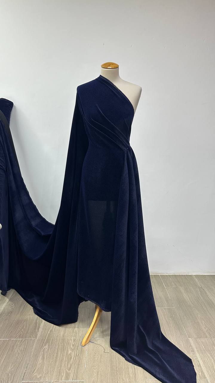 Панбархат Armani