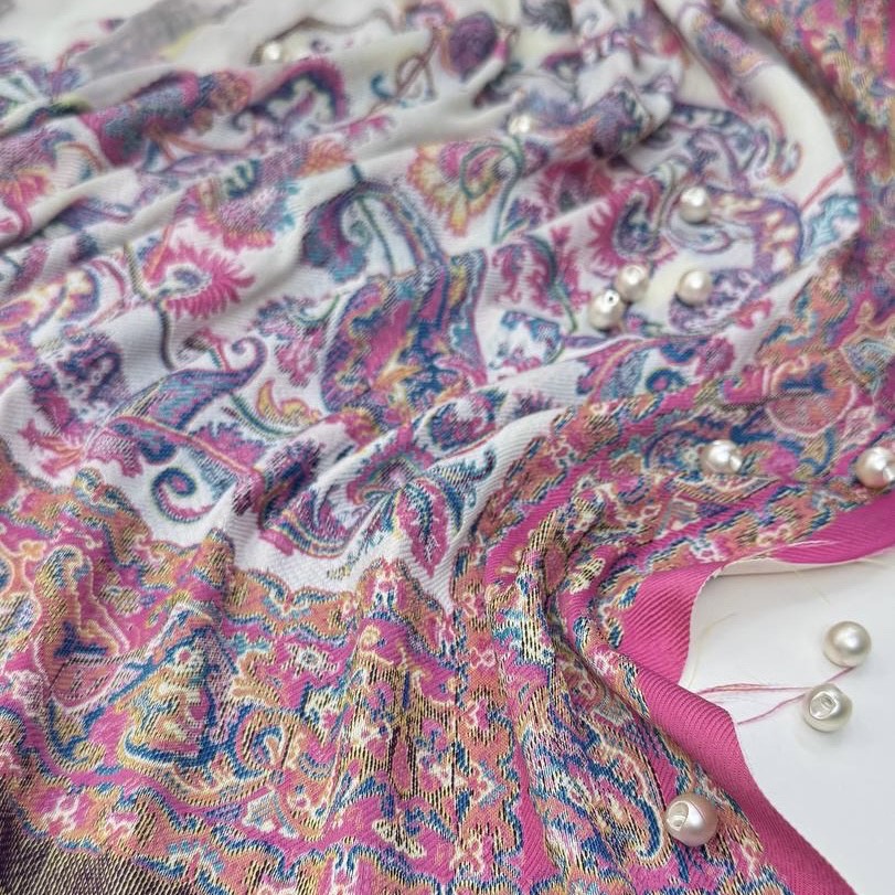 Жаккард Etro