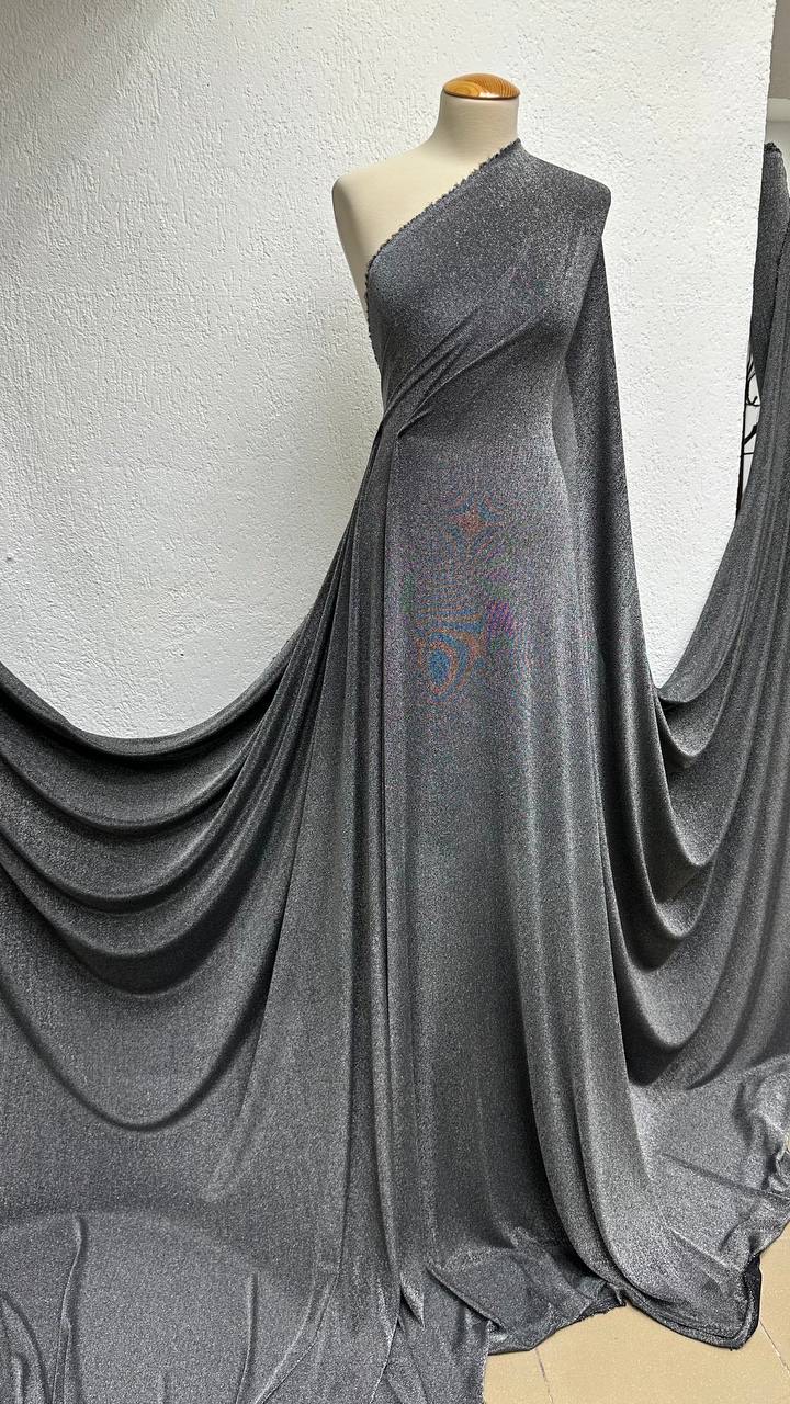 Трикотажное полотно