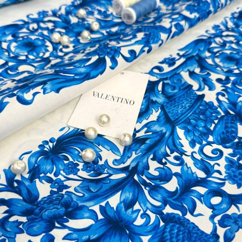 Плательная Valentino