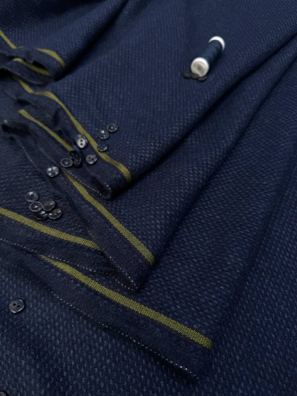 Костюмная Loro Piana