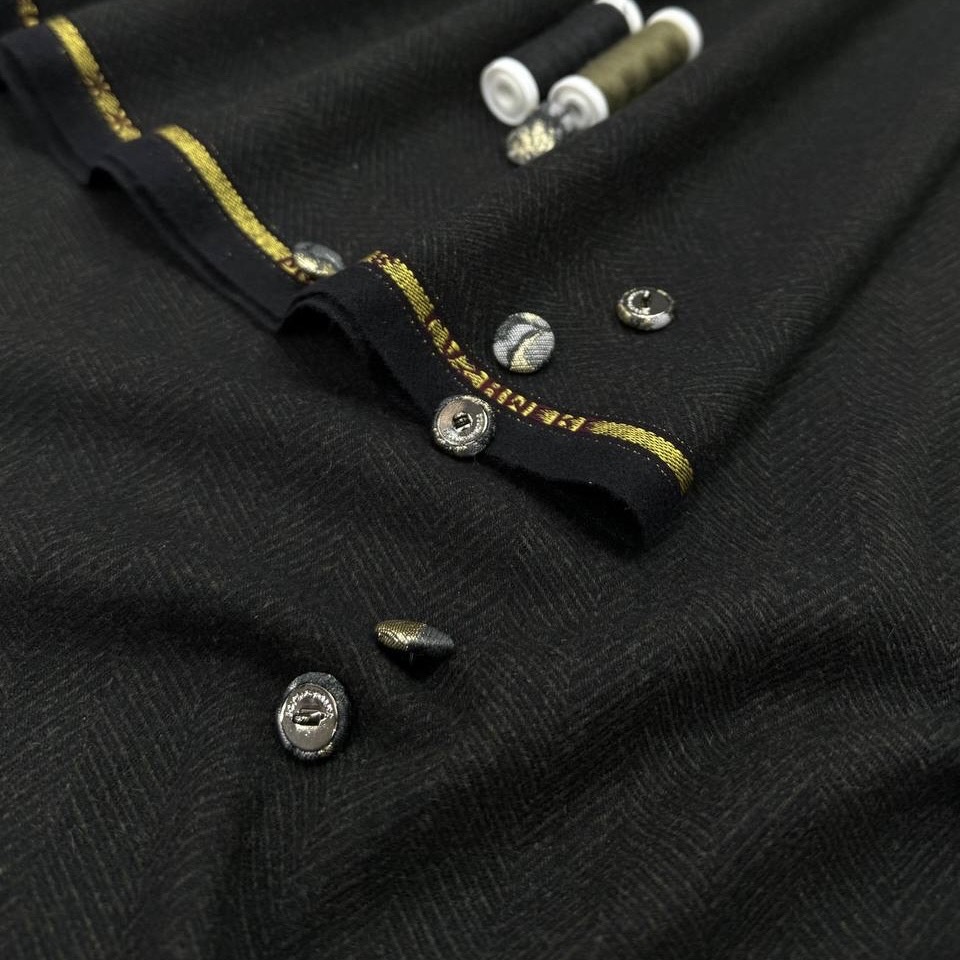 Костюмная Zegna