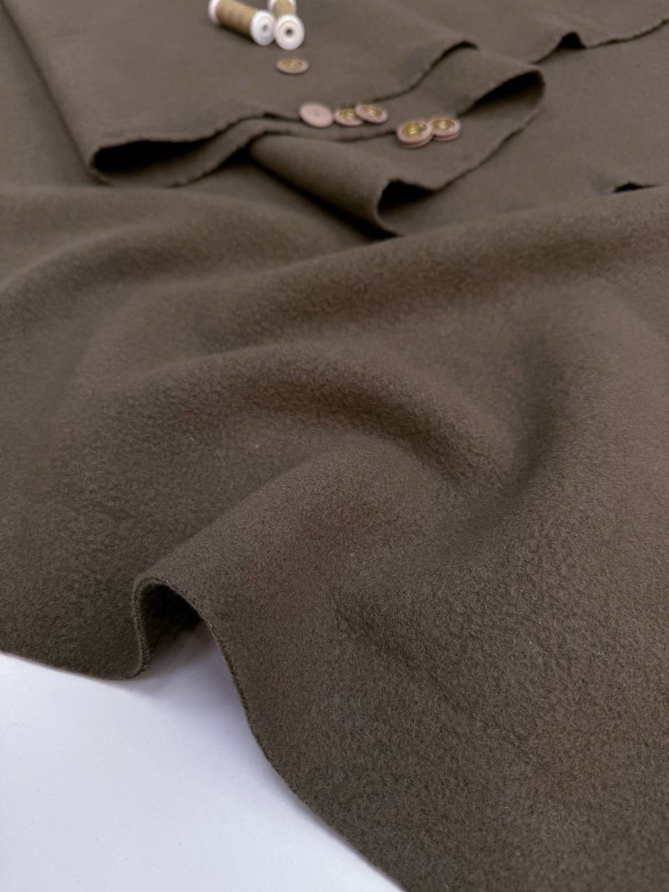 Пальтовая двуслойная Ralph Lauren