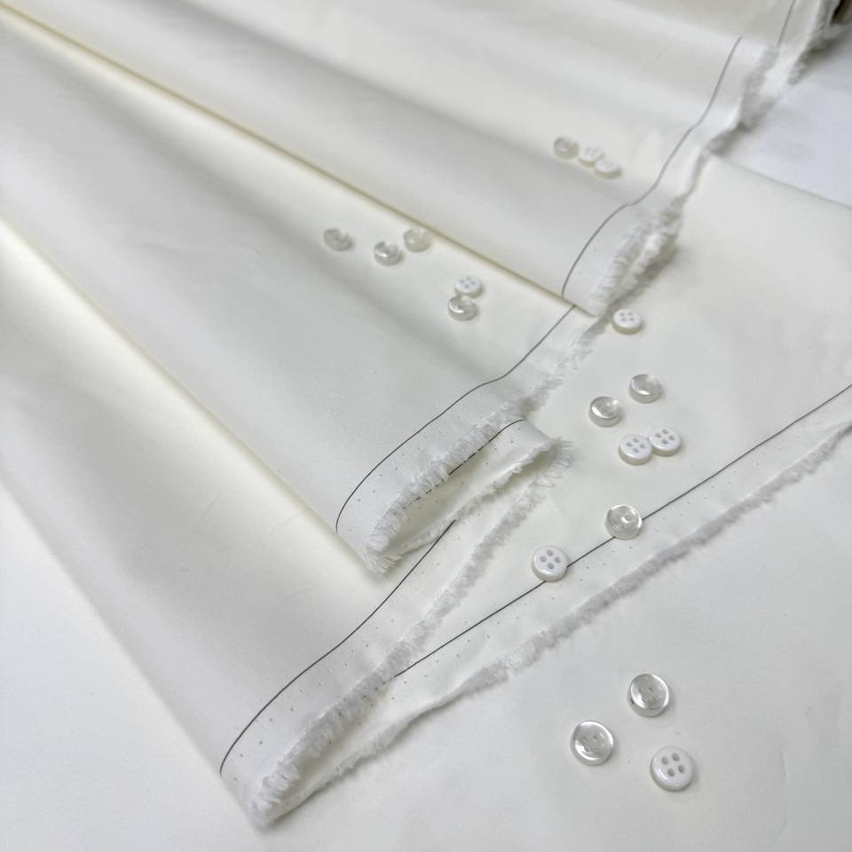 Плательно-рубашечная ткань