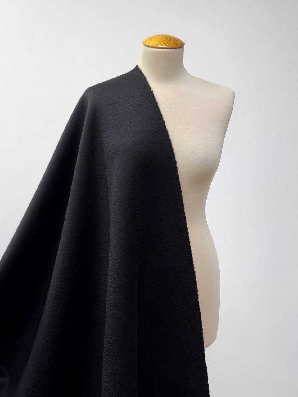 Пальтовая двуслойная Loro Piana