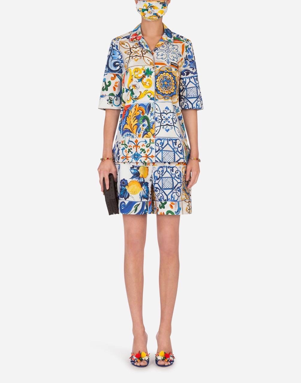 Шитье Dolce&Gabbana