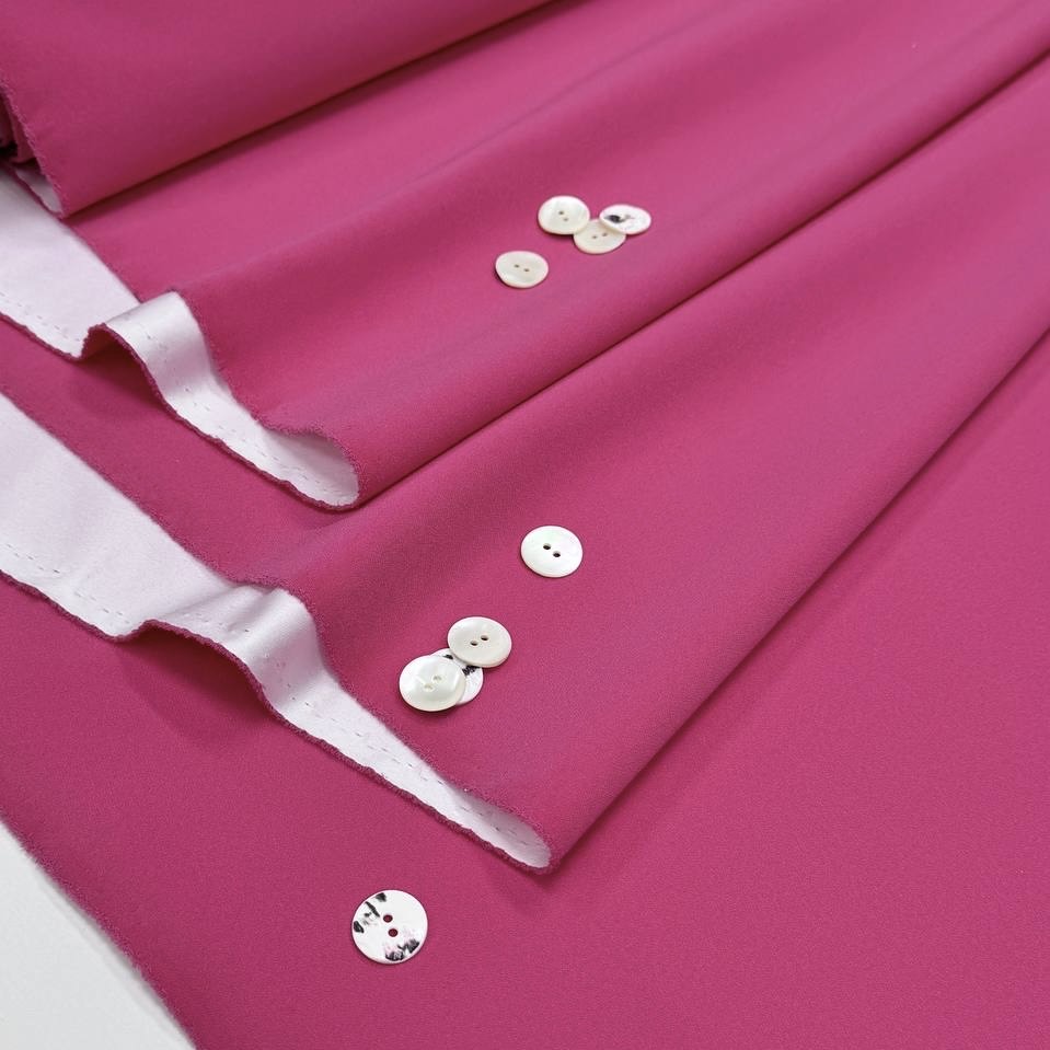 Плательная синтет. вол-но эластан ш 130 см