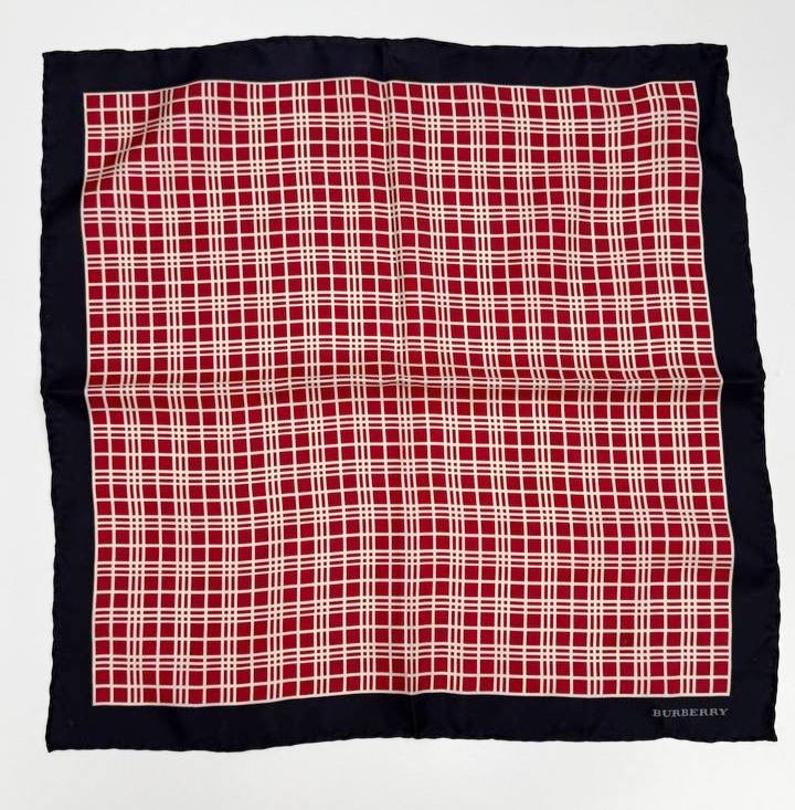 Платок Burberry