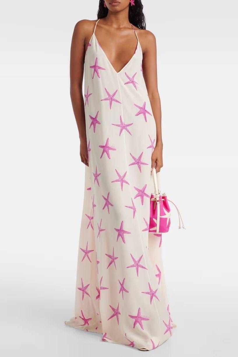 Плательная Valentino