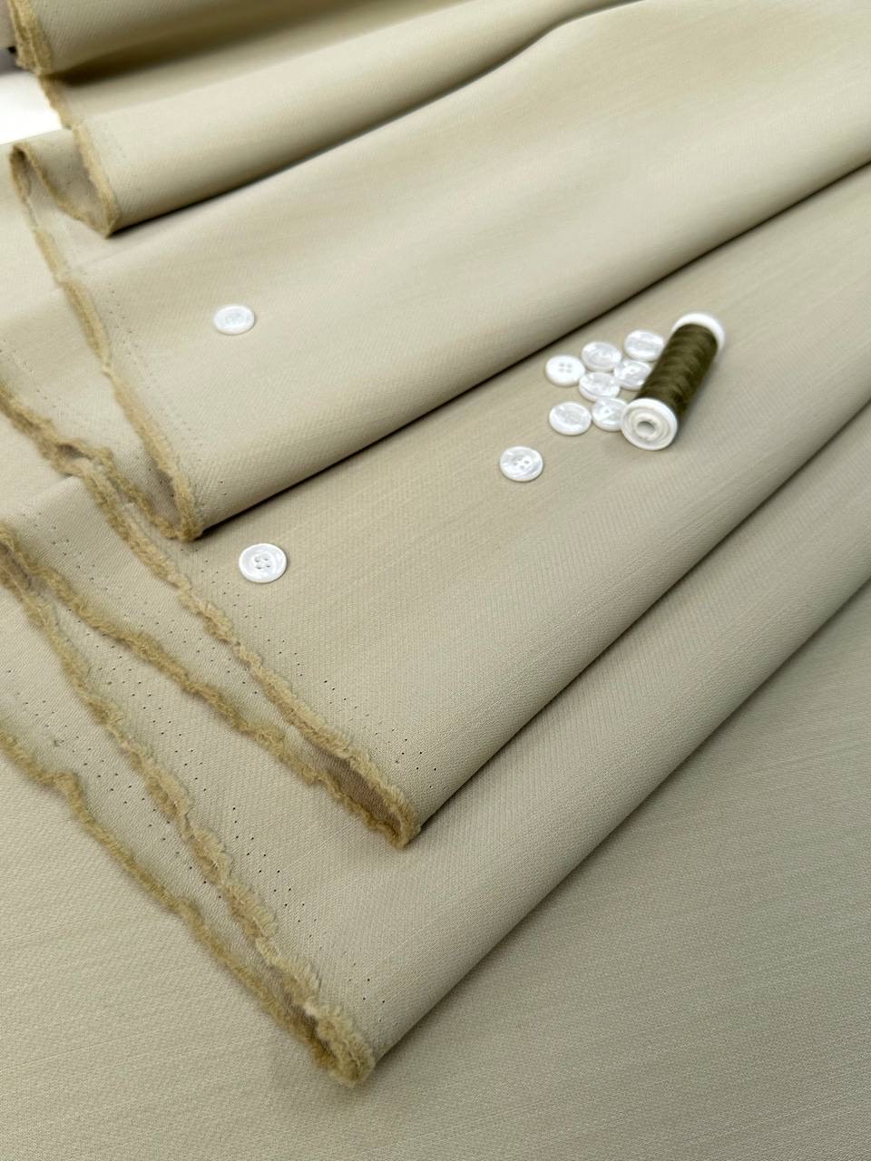 Костюмная Loro Piana