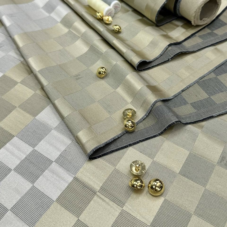 Жаккард Fendi