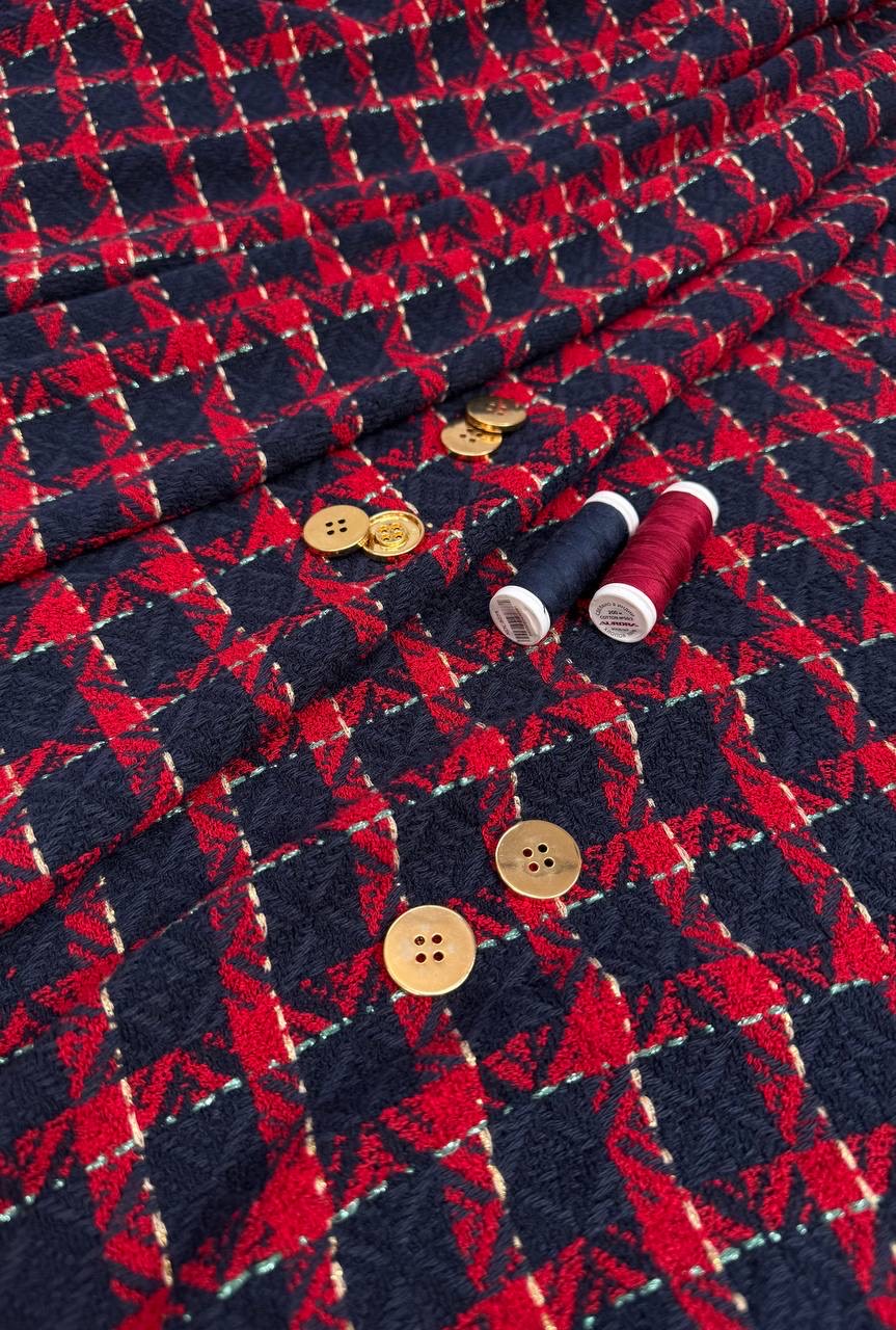 Твид Gucci