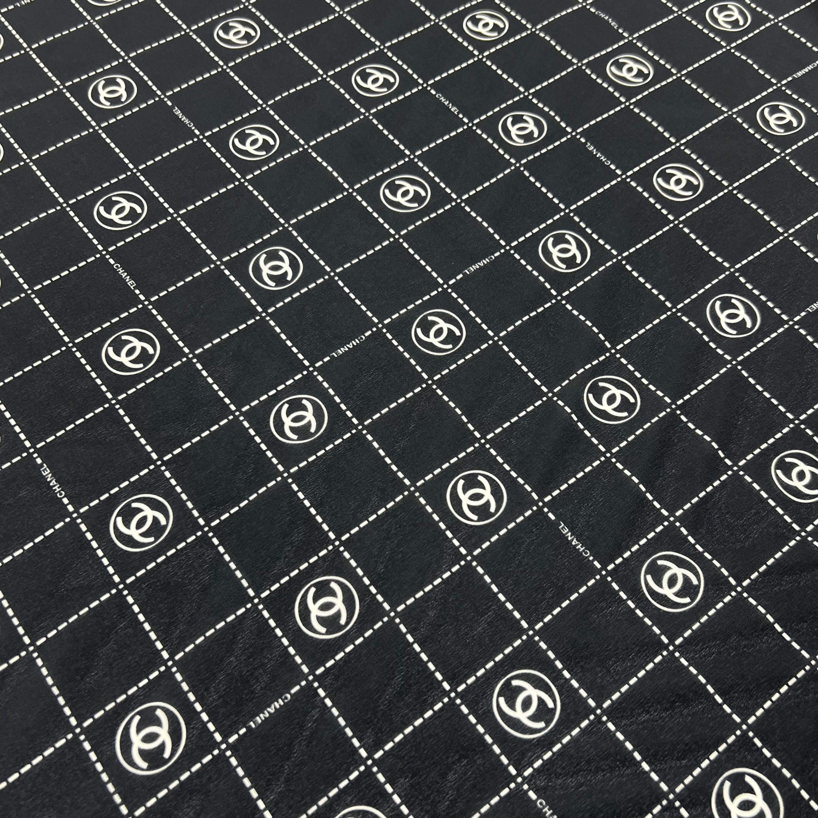 Плательная Chanel