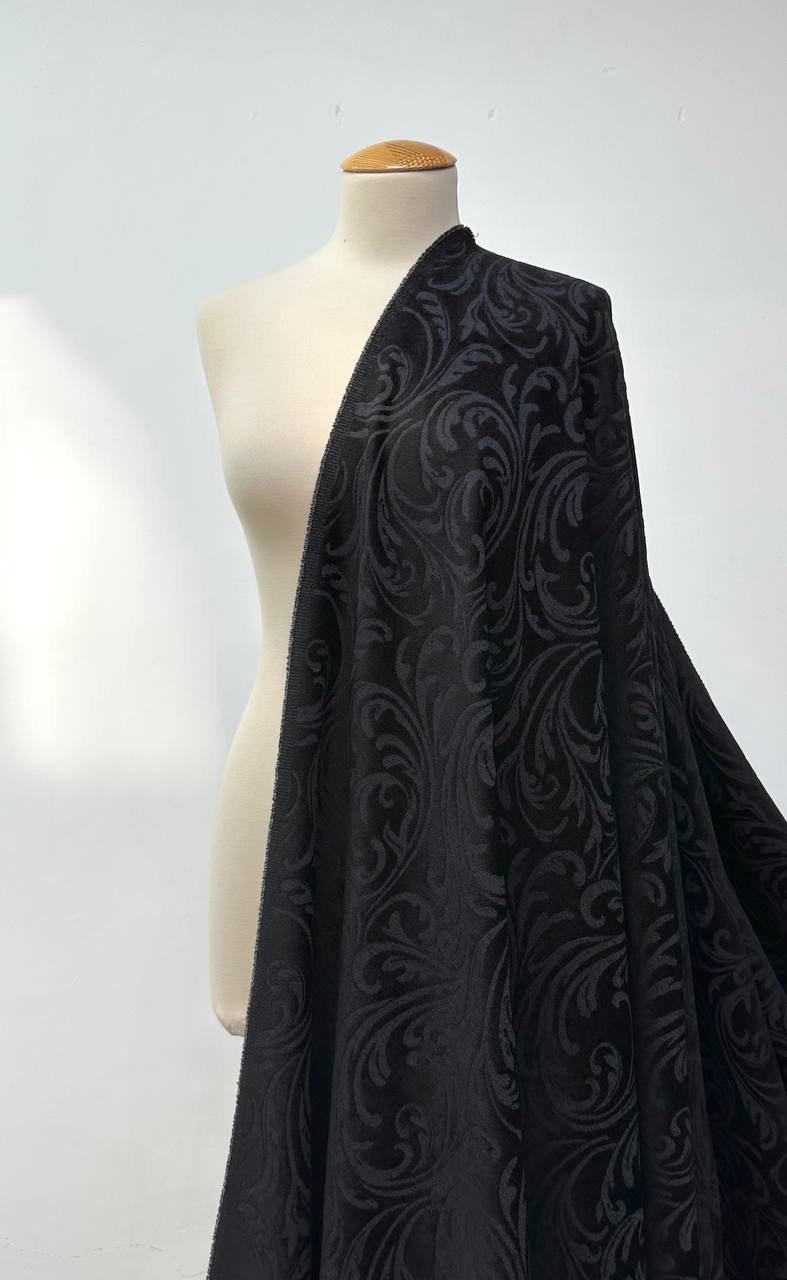Жаккард двусторонний Dolce&Gabbana