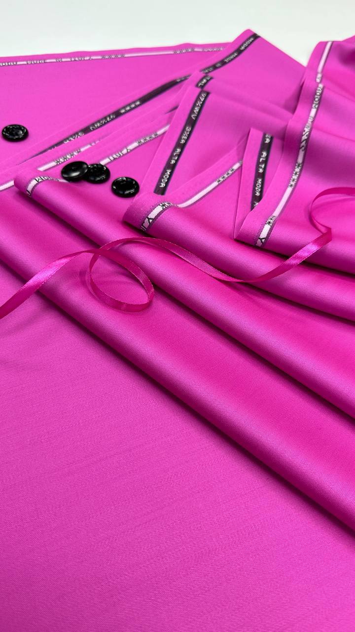 Костюмная двусторонняя